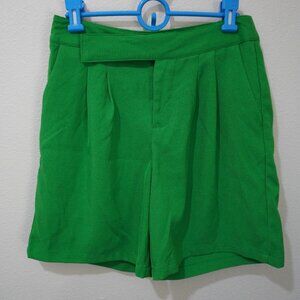 Women's Relaxed Trouser Shorts - Future Collective with Alani Noelle